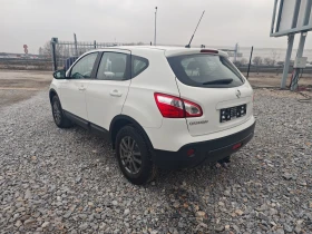 Nissan Qashqai 2.0i - 15995 лв. - 86074862 | Car24.bg