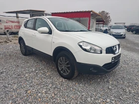 Nissan Qashqai 2.0i - 15995 лв. - 86074862 | Car24.bg