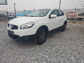 Nissan Qashqai 2.0i - 15995 лв. - 86074862 | Car24.bg