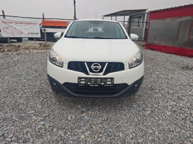 Nissan Qashqai 2.0i  1