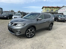 Nissan X-trail 4x4 full euro6, снимка 1