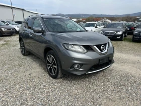 Nissan X-trail 4x4 full euro6, снимка 3