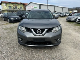 Nissan X-trail 4x4 full euro6, снимка 2