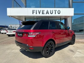 Land Rover Range Rover Sport 3.0d - 50000 лв. - 25908136 | Car24.bg