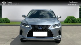 Обява за продажба на Lexus RX 450h 3.5 HEV Executive Plus  ~ 108 700 лв. - изображение 1