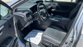 Обява за продажба на Lexus RX 450h 3.5 HEV Executive Plus  ~ 108 700 лв. - изображение 9