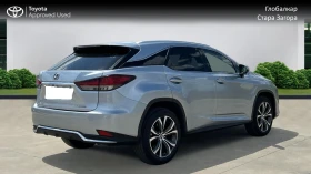 Обява за продажба на Lexus RX 450h 3.5 HEV Executive Plus  ~ 108 700 лв. - изображение 3