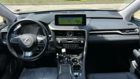 Обява за продажба на Lexus RX 450h 3.5 HEV Executive Plus  ~ 108 700 лв. - изображение 11