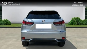 Обява за продажба на Lexus RX 450h 3.5 HEV Executive Plus  ~ 108 700 лв. - изображение 4