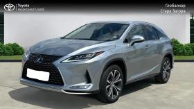 Обява за продажба на Lexus RX 450h 3.5 HEV Executive Plus  ~ 108 700 лв. - изображение 2