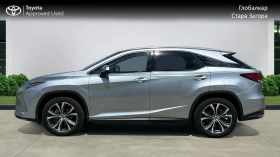 Обява за продажба на Lexus RX 450h 3.5 HEV Executive Plus  ~ 108 700 лв. - изображение 7