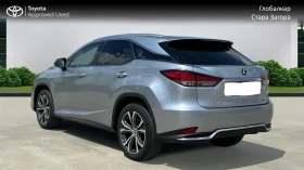 Обява за продажба на Lexus RX 450h 3.5 HEV Executive Plus  ~ 108 700 лв. - изображение 5