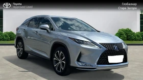 Обява за продажба на Lexus RX 450h 3.5 HEV Executive Plus  ~ 108 700 лв. - изображение 1