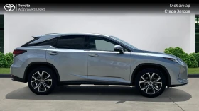 Обява за продажба на Lexus RX 450h 3.5 HEV Executive Plus  ~ 108 700 лв. - изображение 6