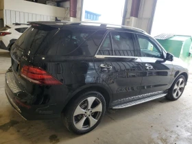 Mercedes-Benz GLE 350 4MATIC  | Mobile.bg    5