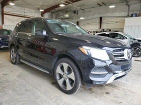 Mercedes-Benz GLE 350 4MATIC 