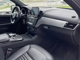 Mercedes-Benz GLE 250 AMG-OPTIC* 4-MATIC* LED* NAVI | Mobile.bg    9