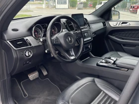 Mercedes-Benz GLE 250 AMG-OPTIC* 4-MATIC* LED* NAVI | Mobile.bg    7