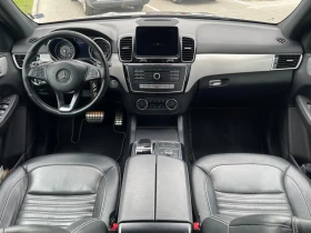 Mercedes-Benz GLE 250 AMG-OPTIC* 4-MATIC* LED* NAVI | Mobile.bg    10