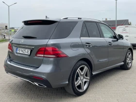 Mercedes-Benz GLE 250 AMG-OPTIC* 4-MATIC* LED* NAVI | Mobile.bg    6