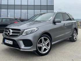    Mercedes-Benz GLE 250 AMG-OPTIC* 4-MATIC* LED* NAVI