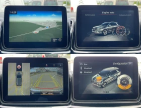 Mercedes-Benz GLE 250 AMG-OPTIC* 4-MATIC* LED* NAVI | Mobile.bg    14