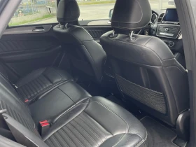 Mercedes-Benz GLE 250 AMG-OPTIC* 4-MATIC* LED* NAVI | Mobile.bg    11
