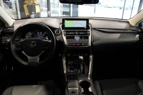 Lexus NX 300h | Mobile.bg    9