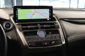 Lexus NX 300h | Mobile.bg    11