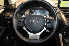Lexus NX 300h | Mobile.bg    10