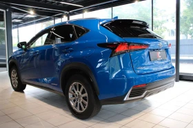 Lexus NX 300h | Mobile.bg    3
