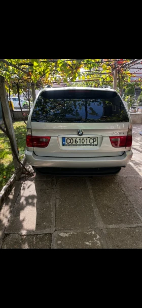 BMW X5 | Mobile.bg    2