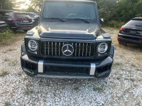  Mercedes-Benz G 500