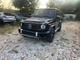 Mercedes-Benz G 500 G63 FACE LIFT | Mobile.bg    3
