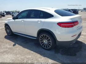Mercedes-Benz GLC 300 2019 MERCEDES-BENZ GLC 300 COUPE 4MATIC - 47000 лв. - 56275458 4