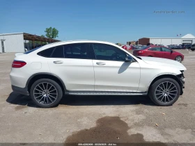 Mercedes-Benz GLC 300 2019 MERCEDES-BENZ GLC 300 COUPE 4MATIC - 47000 лв. - 56275458 10