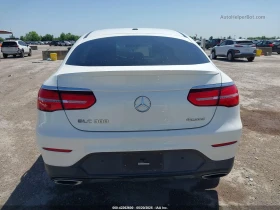 Mercedes-Benz GLC 300 2019 MERCEDES-BENZ GLC 300 COUPE 4MATIC - 47000 лв. - 56275458 5