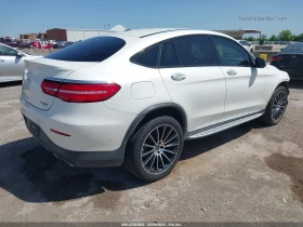 Mercedes-Benz GLC 300 2019 MERCEDES-BENZ GLC 300 COUPE 4MATIC - 47000 лв. - 56275458 6