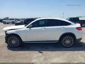 Mercedes-Benz GLC 300 2019 MERCEDES-BENZ GLC 300 COUPE 4MATIC - 47000 лв. - 56275458 8