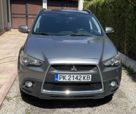 Обява за продажба на Mitsubishi ASX ~13 200 лв. - изображение 1