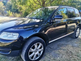Обява за продажба на VW Touareg ~7 500 лв. - изображение 4