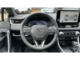 Toyota Rav4 2.5 HSD SELECTION AWD | Mobile.bg    9