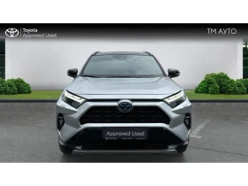 Toyota Rav4 2.5 HSD SELECTION AWD | Mobile.bg    5