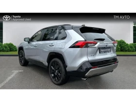     Toyota Rav4 2.5 HSD SELECTION AWD