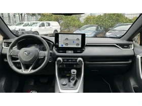 Toyota Rav4 2.5 HSD SELECTION AWD | Mobile.bg    8