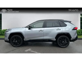     Toyota Rav4 2.5 HSD SELECTION AWD
