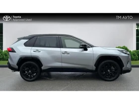 Toyota Rav4 2.5 HSD SELECTION AWD | Mobile.bg    17
