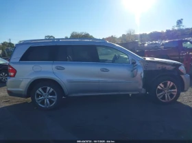 Mercedes-Benz GL 450 4.6L V-8 DOHC, VVT, 335HP All Wheel Drive | Mobile.bg    5