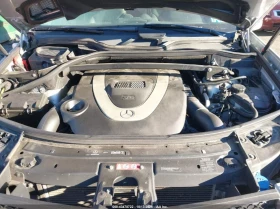 Mercedes-Benz GL 450 4.6L V-8 DOHC, VVT, 335HP All Wheel Drive | Mobile.bg    15