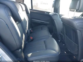 Mercedes-Benz GL 450 4.6L V-8 DOHC, VVT, 335HP All Wheel Drive | Mobile.bg    13